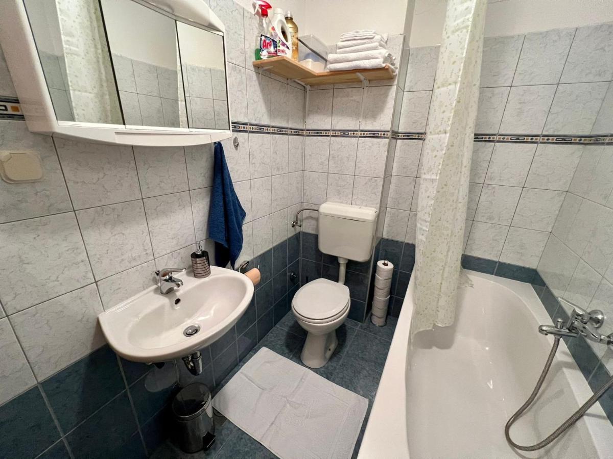 Apartment Troisa Kaštela Exteriör bild
