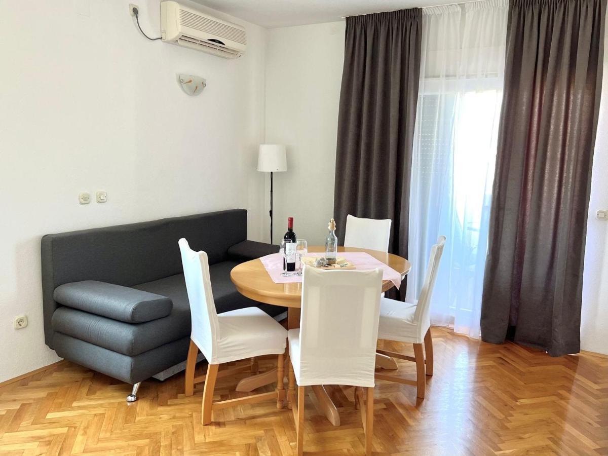 Apartment Troisa Kaštela Exteriör bild
